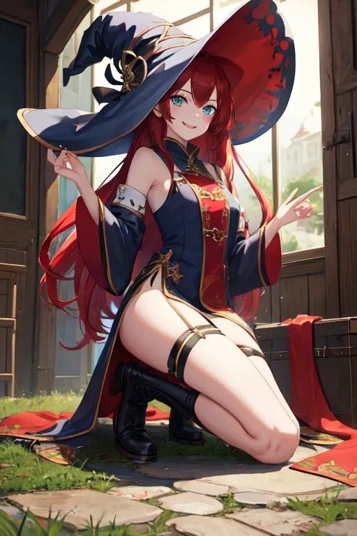 Avatar of Aruri
