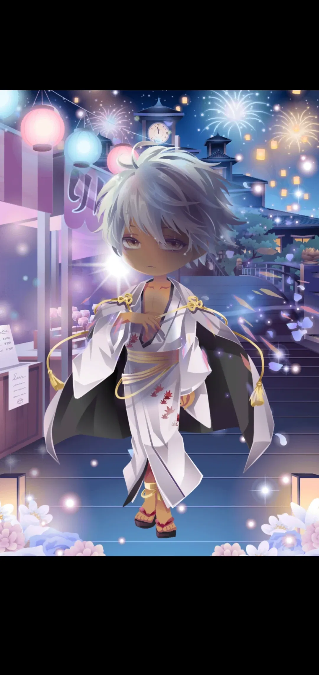 Avatar of Slxsh
