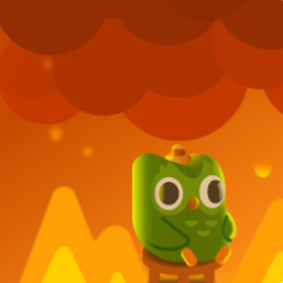 Avatar of Ayoyoyo