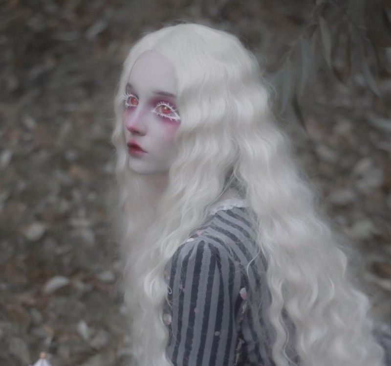 Avatar of thelola