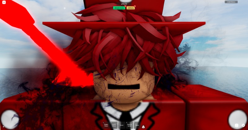 Avatar of CameronXVVI
