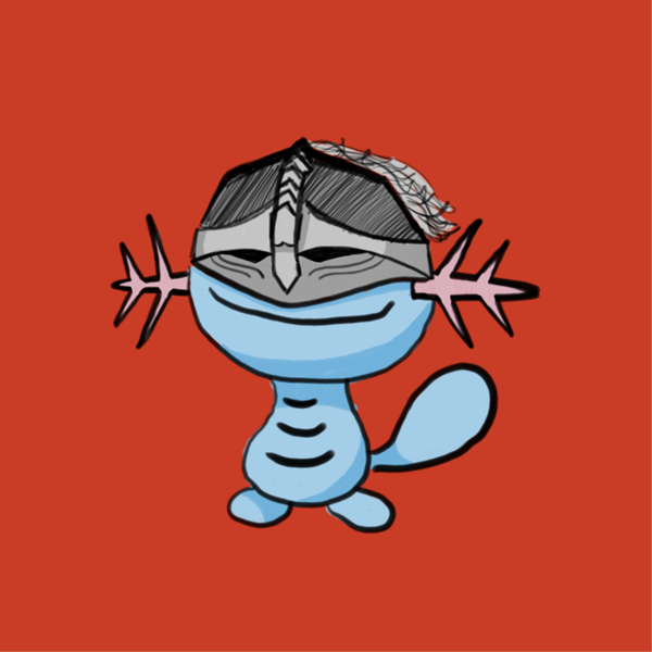 Avatar of Tilde0k
