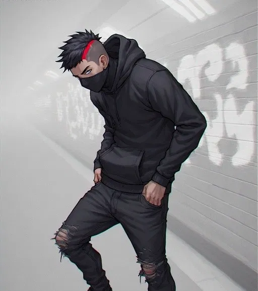 Avatar of Yourmika