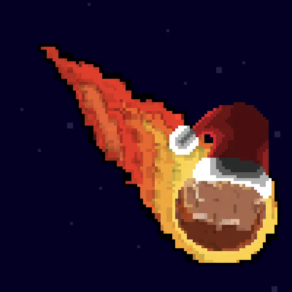 Avatar of MelodyFulfilled