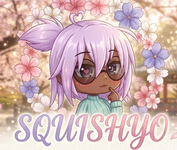 Avatar of squishyo