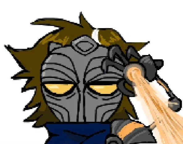 Avatar of quemmi