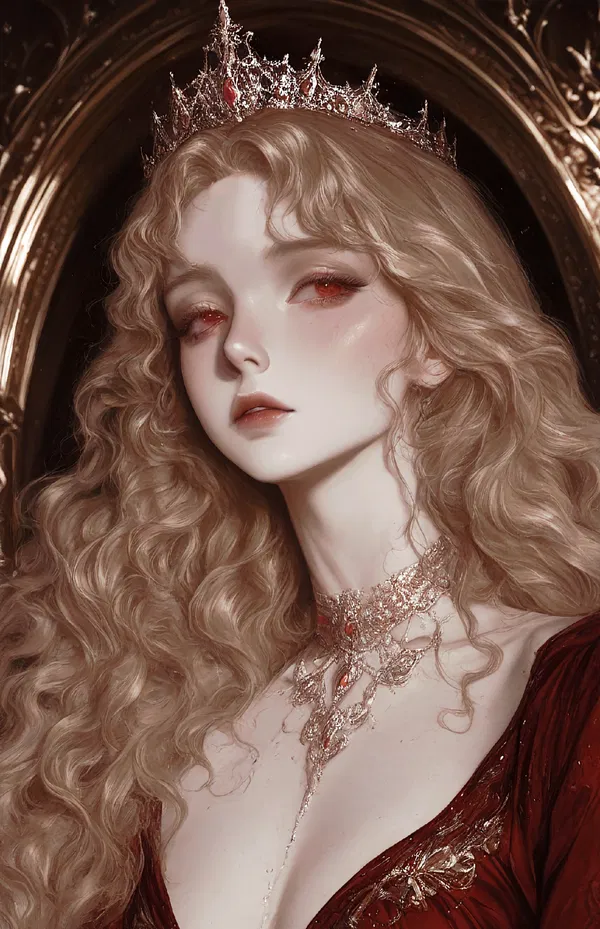 Avatar of Laesa