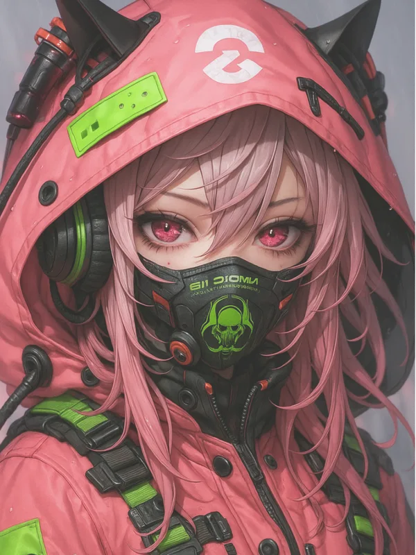 Avatar of Ninjette