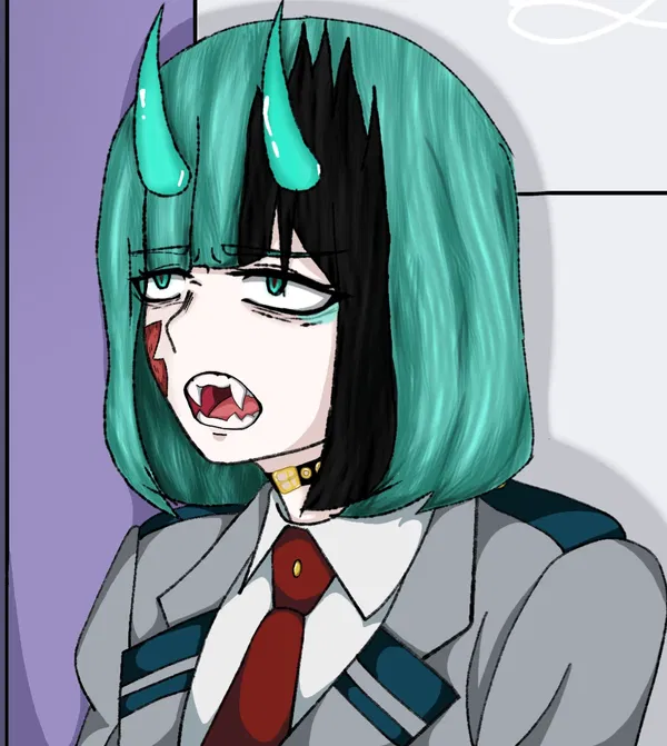 Avatar of Киира