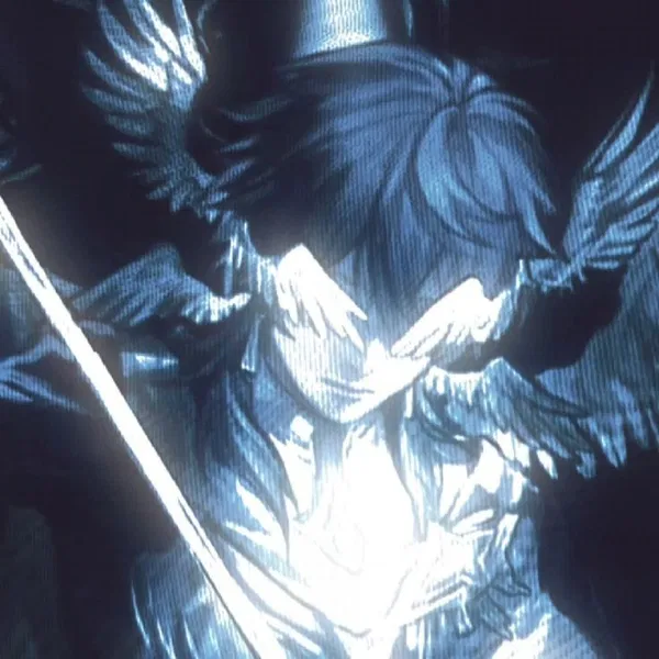 Avatar of CyrusRou