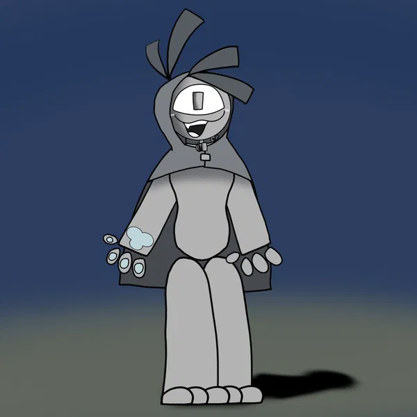 Avatar of The Lost cartoon