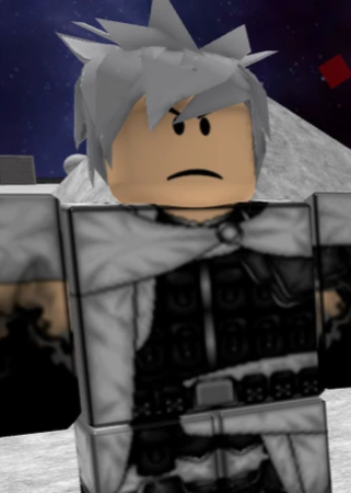 Avatar of Dalebius