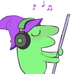 Avatar of glittereyedzombiiXD
