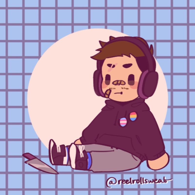 Avatar of River_is_chaos