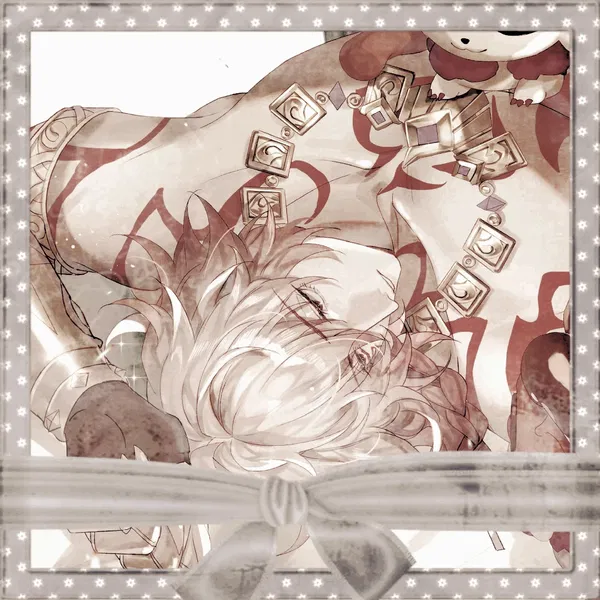 Avatar of healing4nick