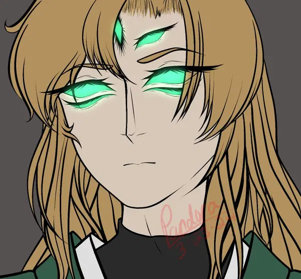 Avatar of PandoraChan