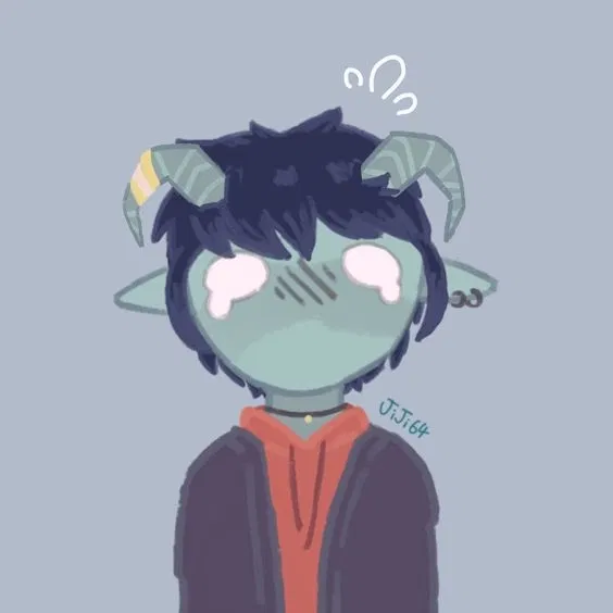 Avatar of JiJi64 