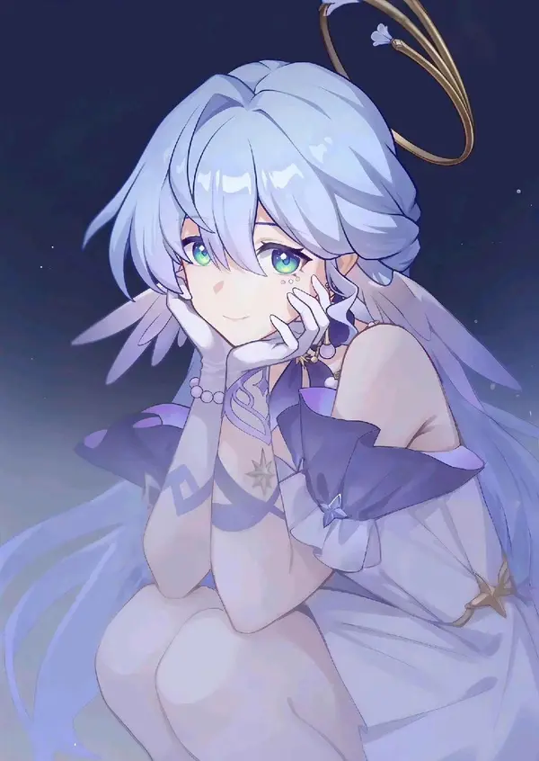Avatar of Clarafyy