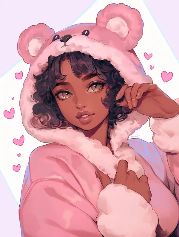 Avatar of Velvet_Teddy