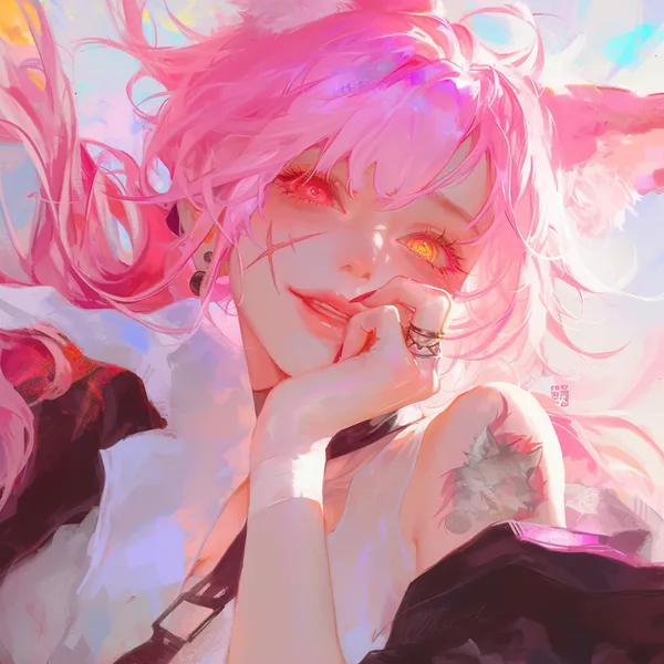 Avatar of KETAMINEKWEEN