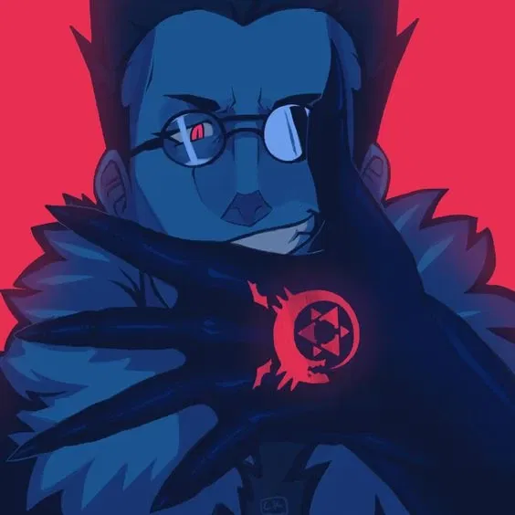 Avatar of Foreverflare