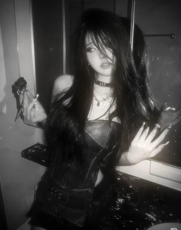 Avatar of Tresssys7