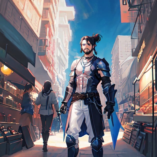 Avatar of Alltair111