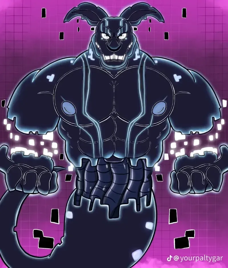 Avatar of Blacklight113