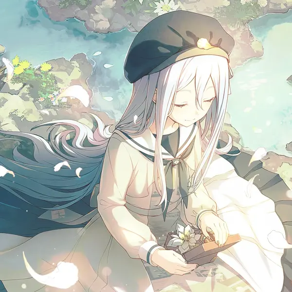Avatar of Rei☆彡