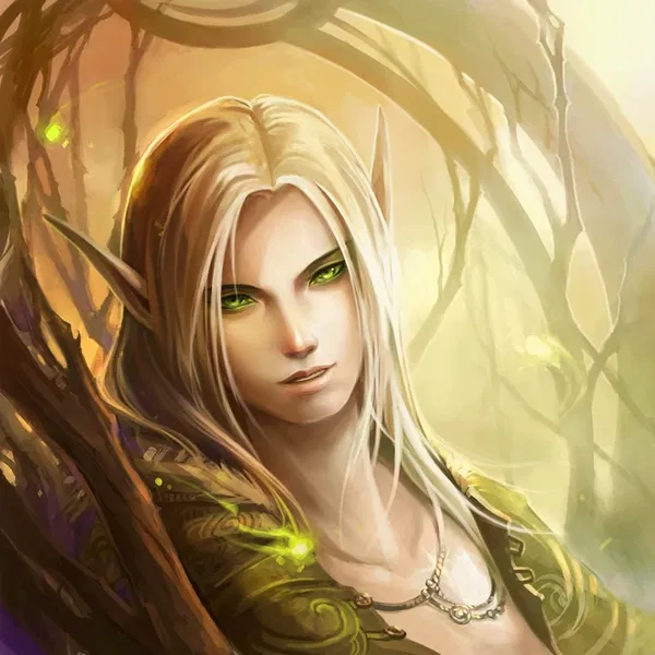 Avatar of lockeslylcrit