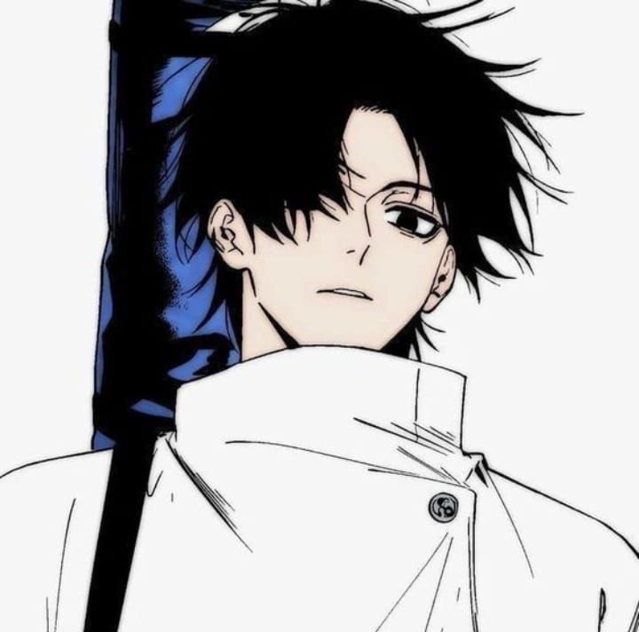 Avatar of Akashi Hajime