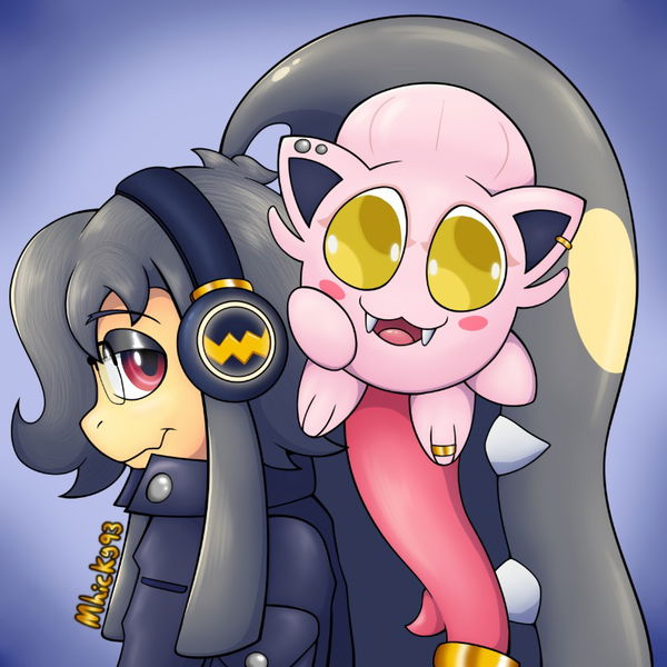 Avatar of MhicKy93