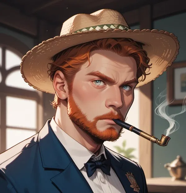 Avatar of VVGogh
