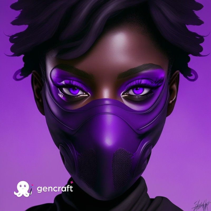 Avatar of DeAngelo 