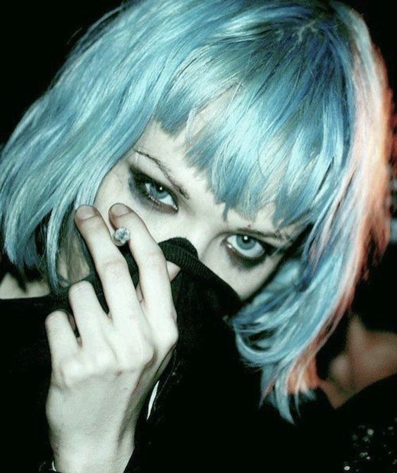 Avatar of K1M