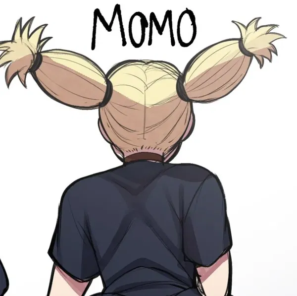 Avatar of 🧹┃Queen Momo