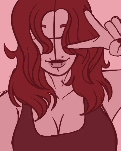 Avatar of LilyYourLocalSimp