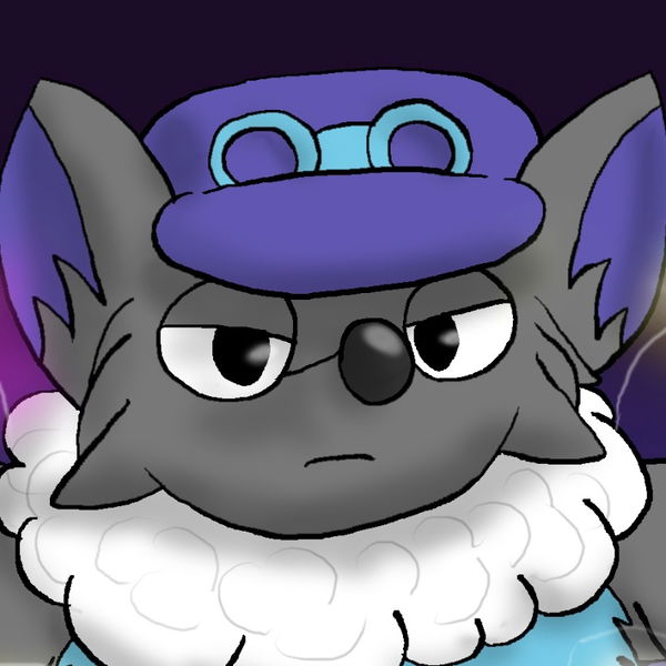 Avatar of CyblesopSudonia