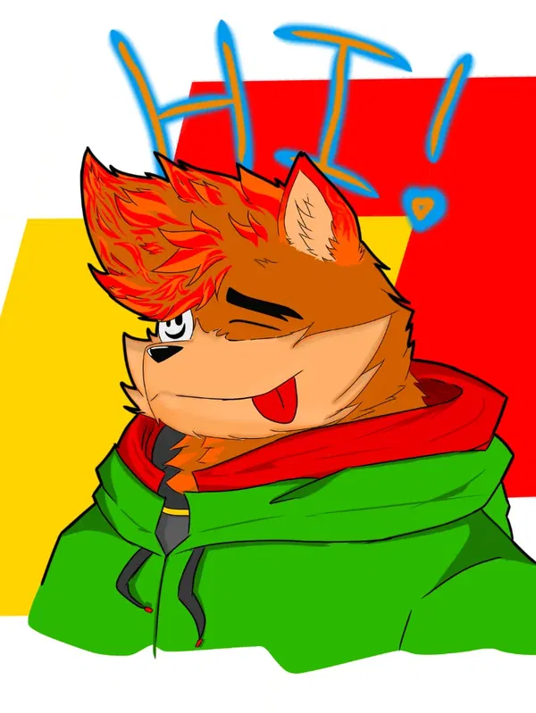 Avatar of Dream55