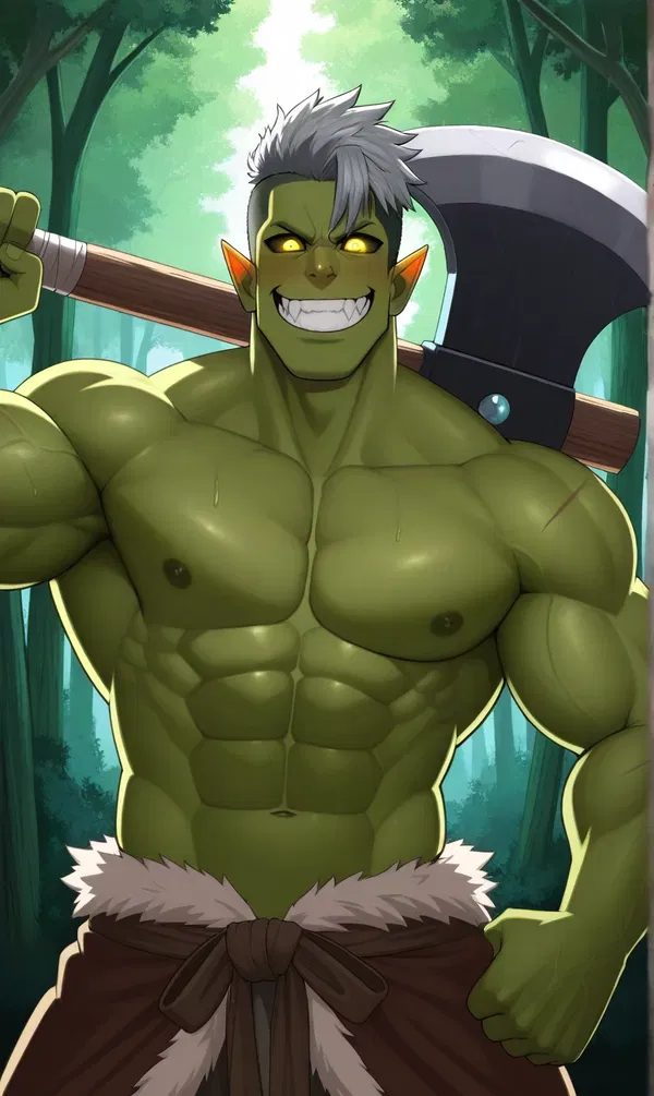 Avatar of Formido