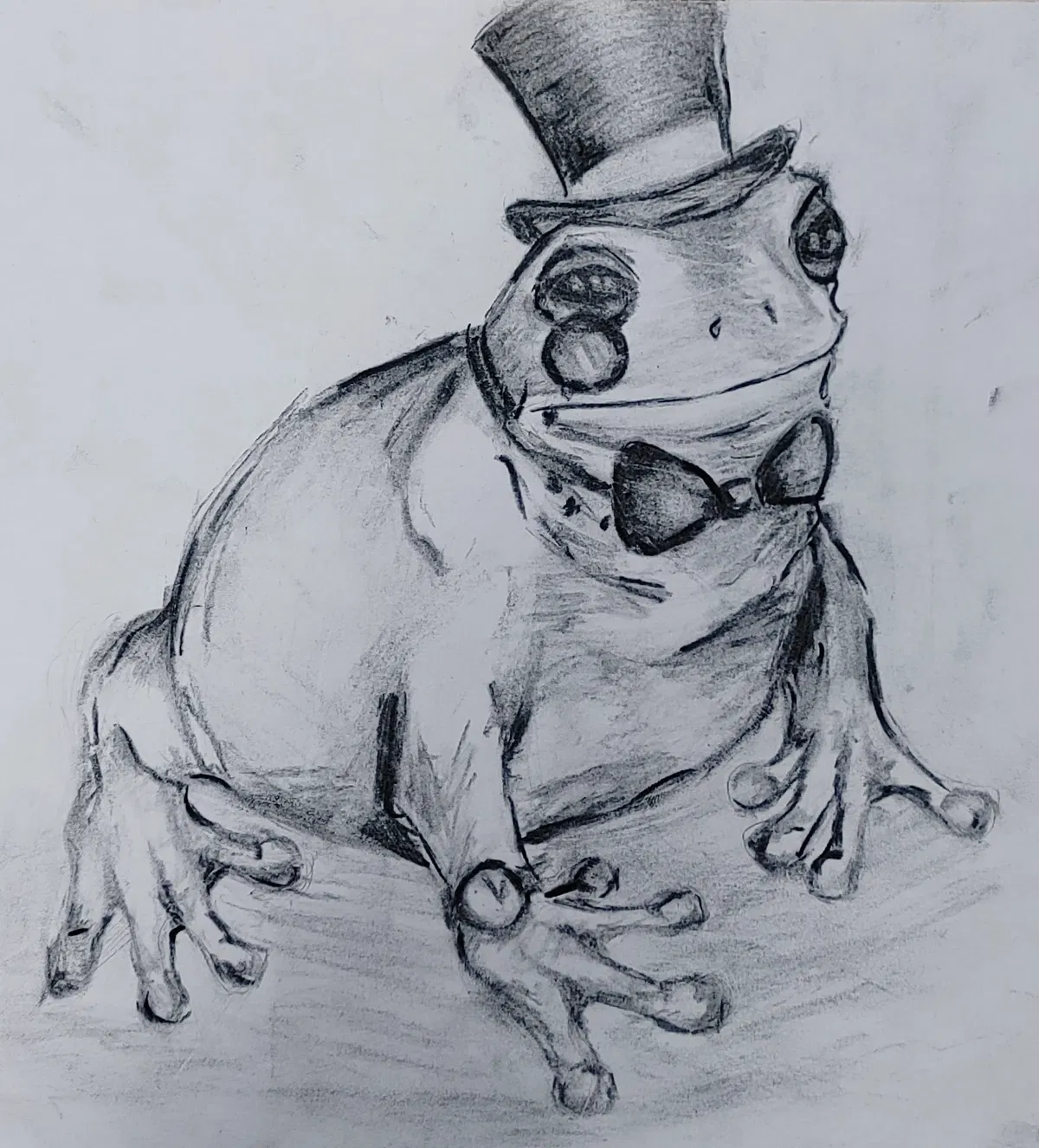 Avatar of Professional_simp66