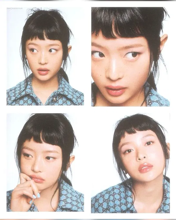 Avatar of Lillthyouroneandonly