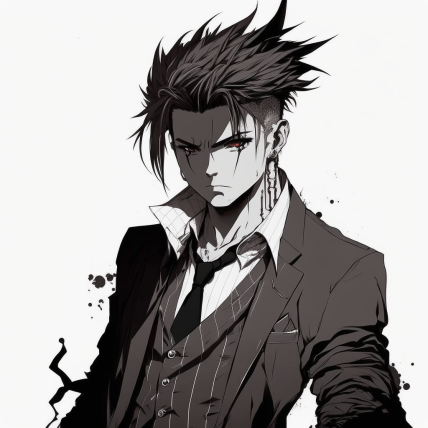 Avatar of Smoothy