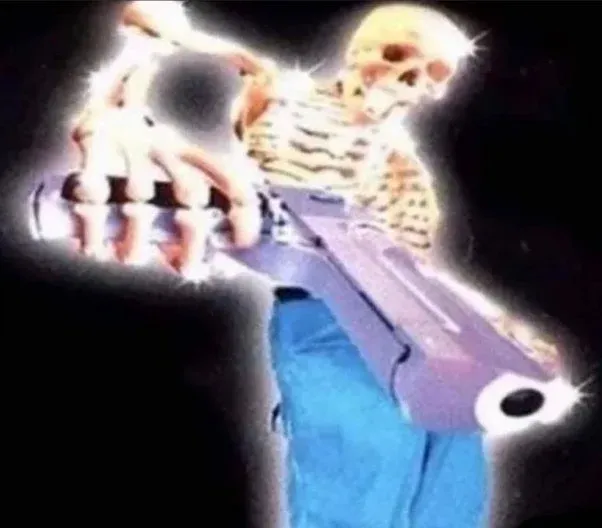 Avatar of Unknownlilhorngremlin