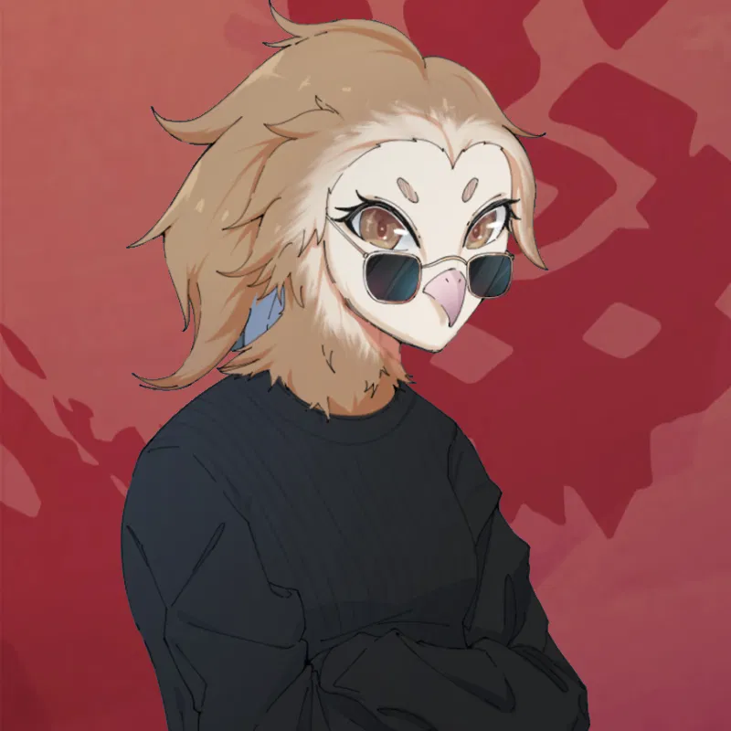 Avatar of Harshly