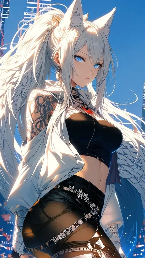 Avatar of _RyoukaSaints_
