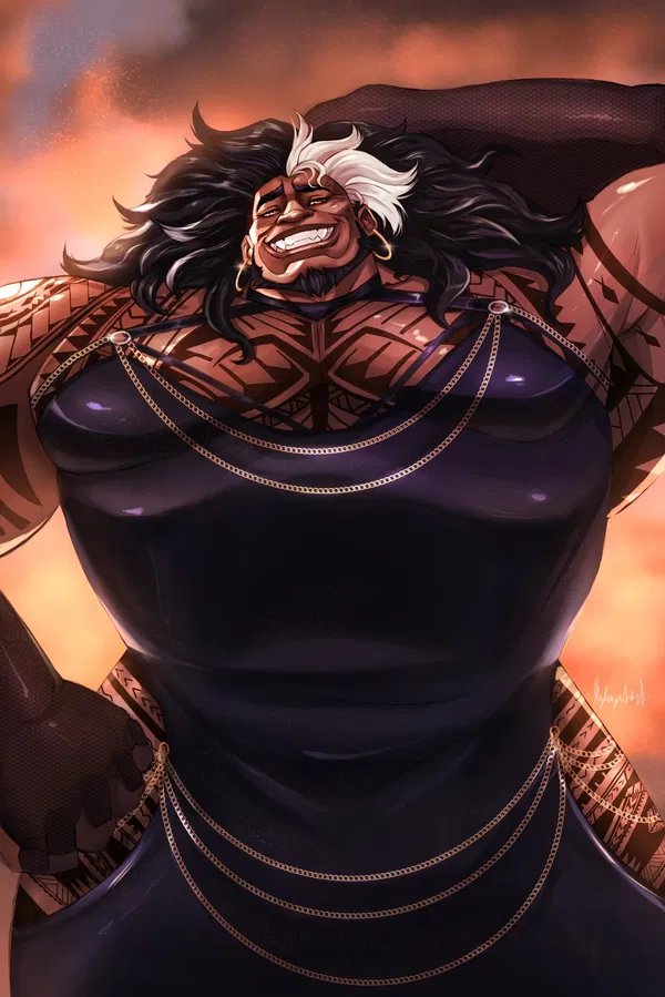 Avatar of himboy