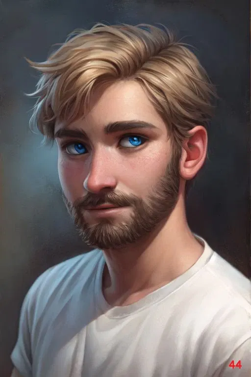 Avatar of NoBodyInParticular566