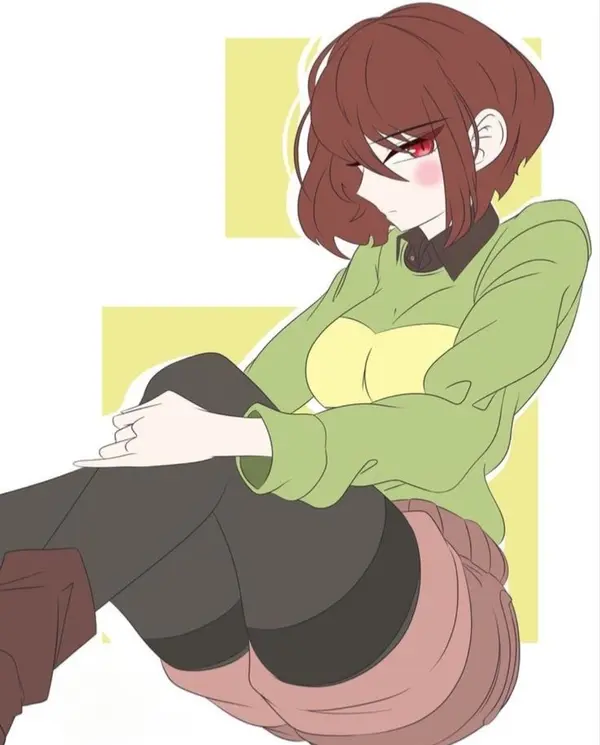 Avatar of Project Chara