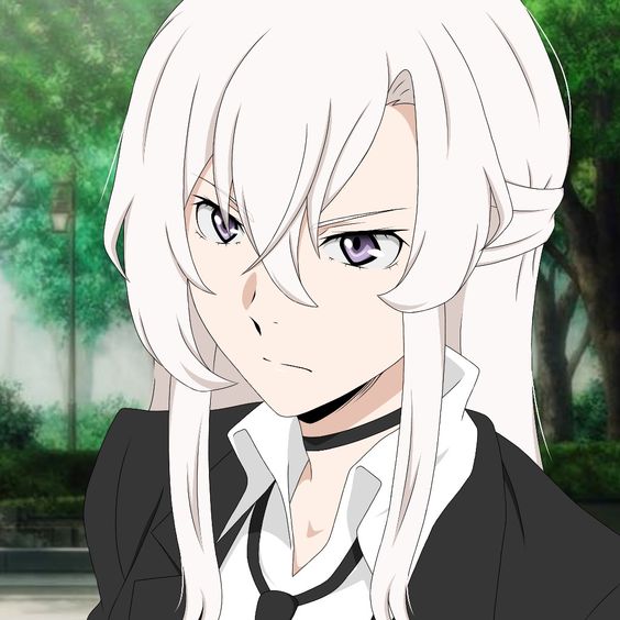 Avatar of dazailuv